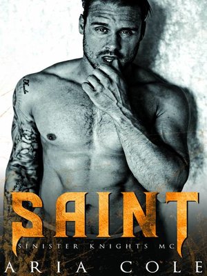 cover image of Saint